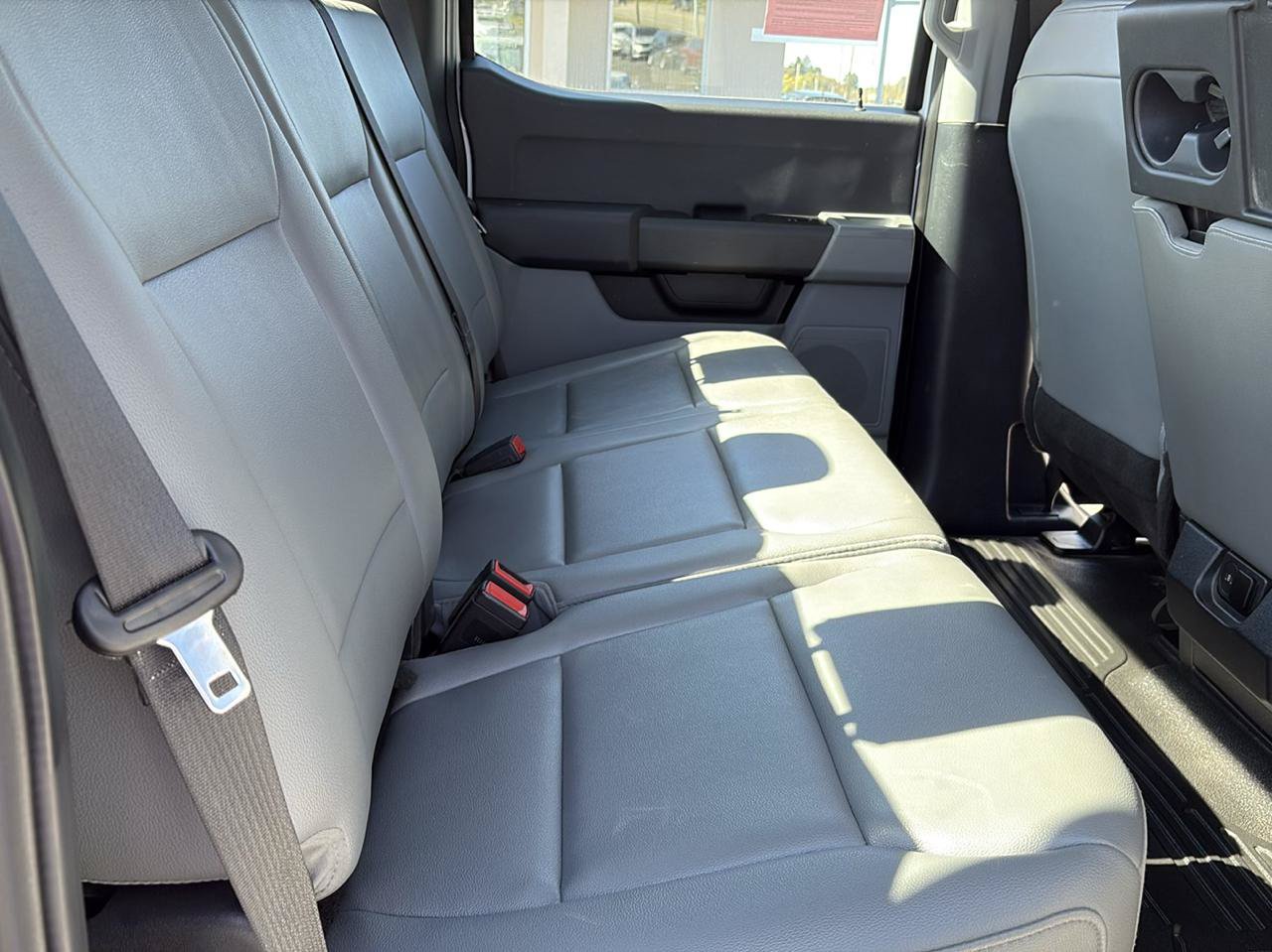 Used 2026 Ford F250 XL AWD/4WD image 29