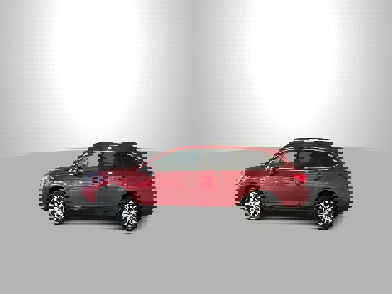 Used 2018 Subaru Outback 3.6R Limited image 5