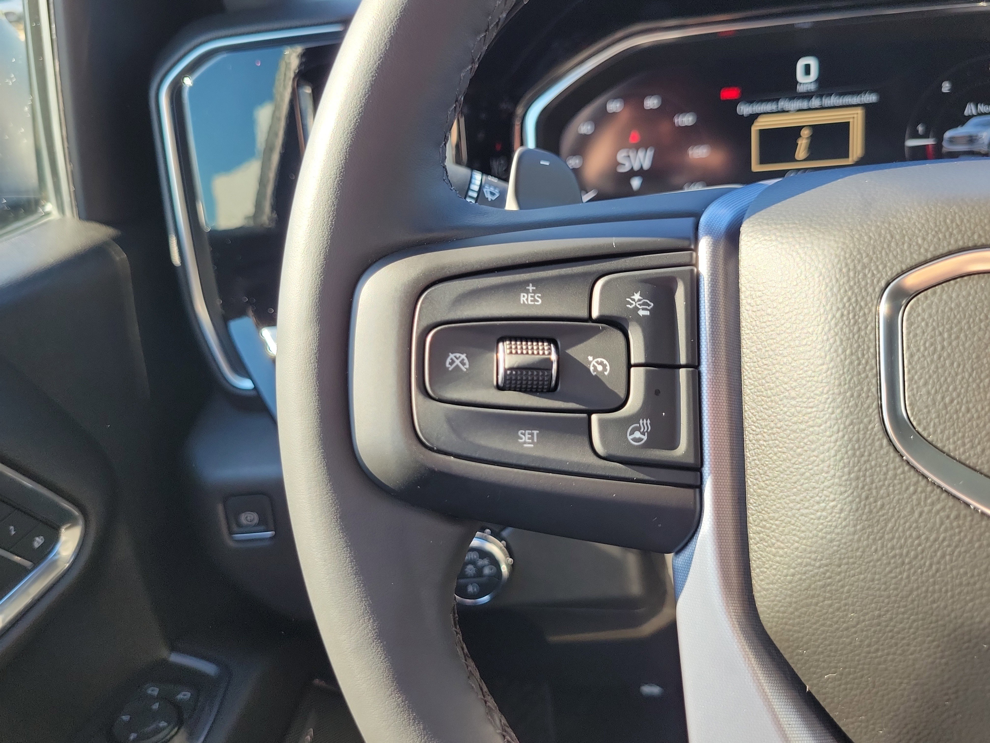 Used 2023 GMC Sierra 1500 SLT w/ SLT Premium Package image 18