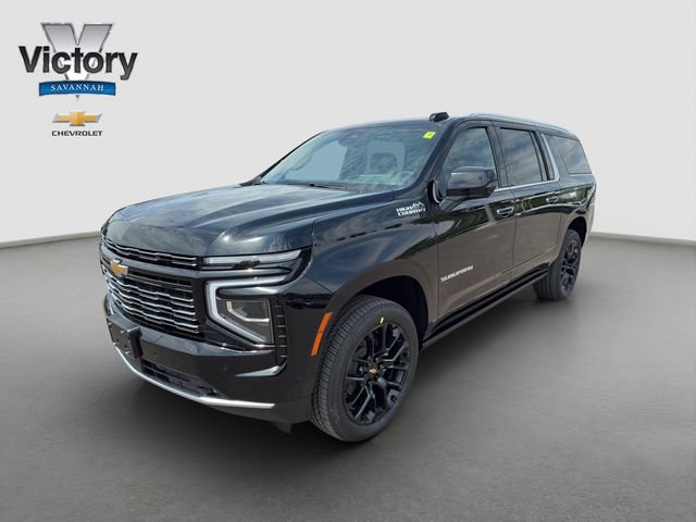 New 2026 Chevrolet Suburban High Country AWD/4WD image 20