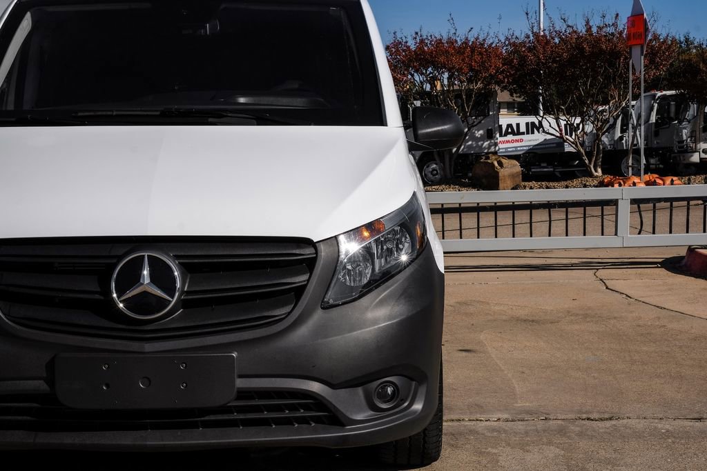 Used 2023 Mercedes-Benz Metris image 39