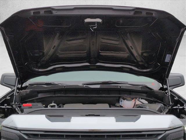 New 2026 GMC Sierra 1500 Pro w/ Pro Value Package image 16