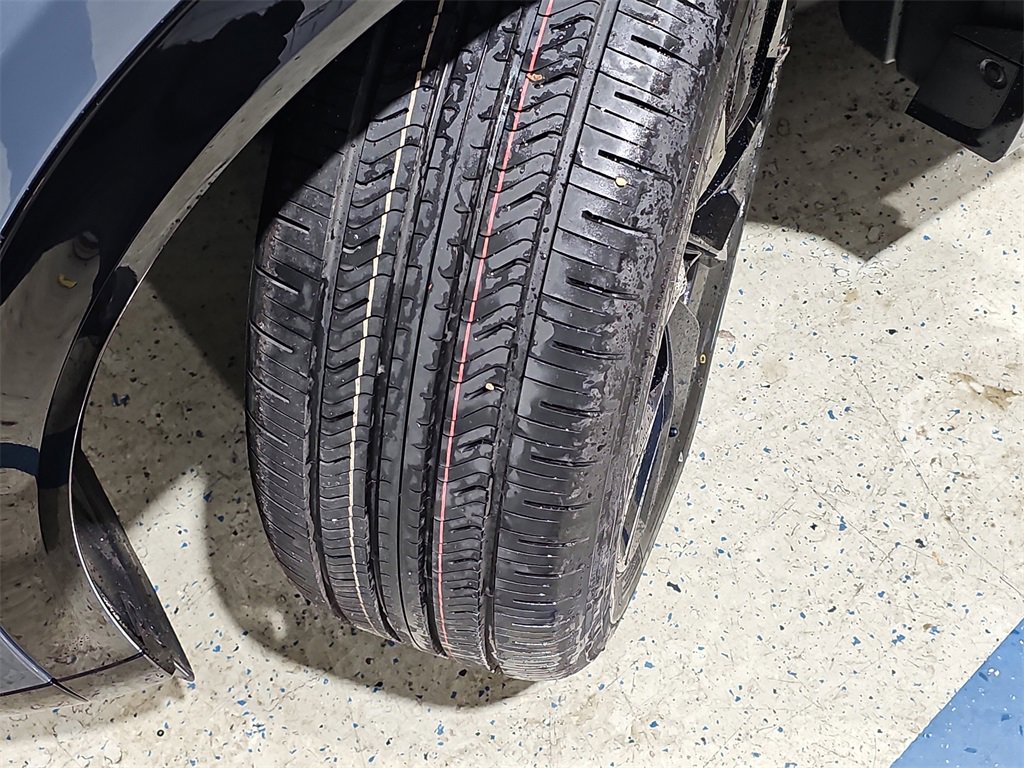 New 2026 MAZDA CX-90 3.3 Turbo S w/ Premium Package image 33