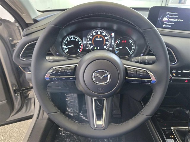 New 2025 MAZDA CX-30 AWD 2.5 S w/ Preferred Package image 16