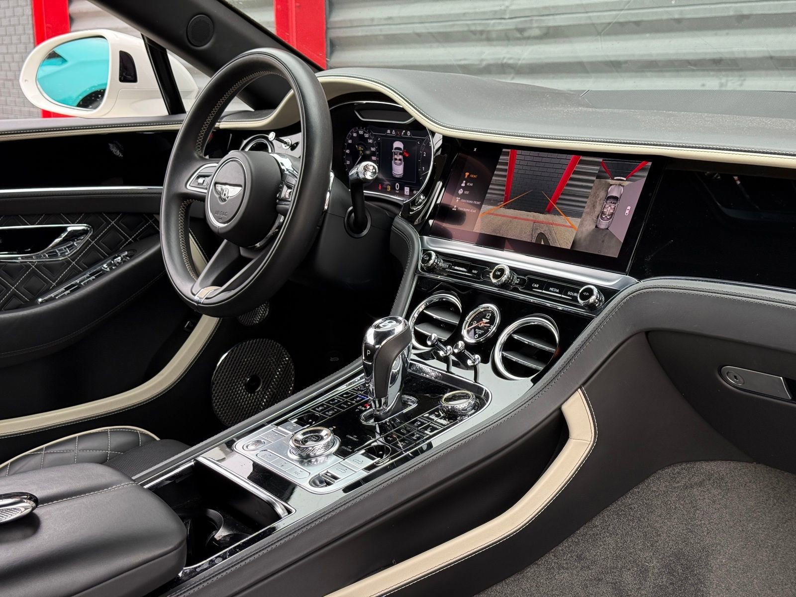 Used 2022 Bentley Continental GT Speed image 27