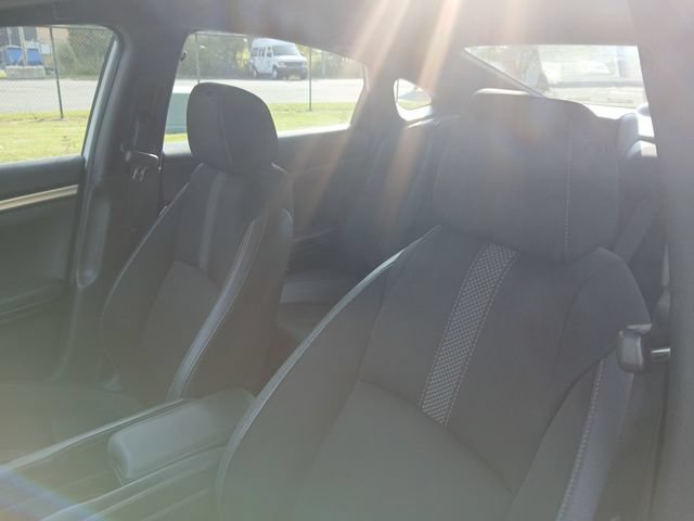 Used 2020 Honda Civic Sport image 35