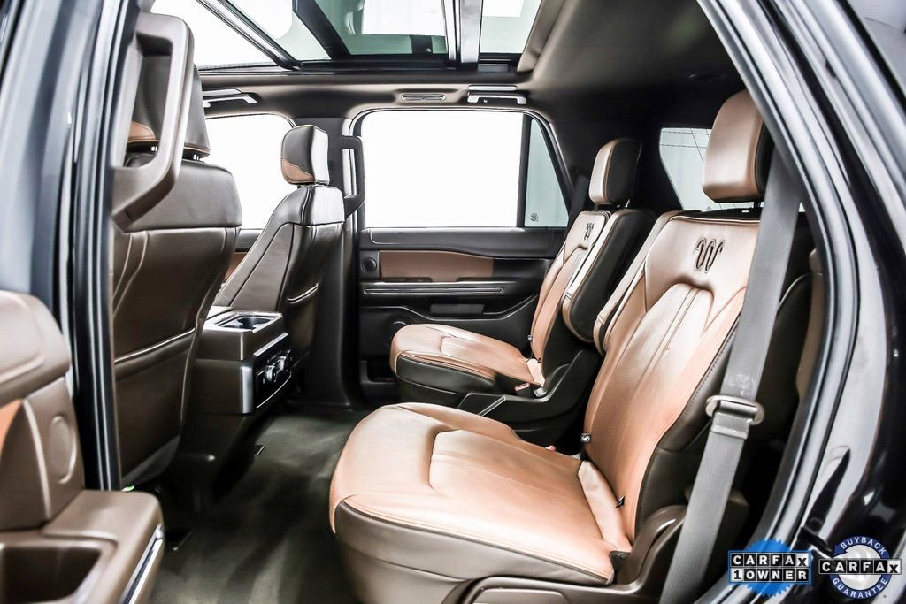Used 2023 Ford Expedition King Ranch image 28