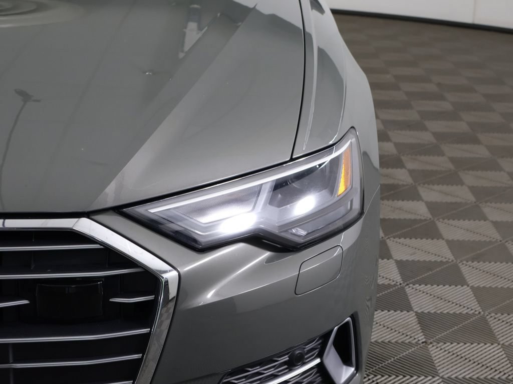Used 2023 Audi A6 2.0T Premium w/ Convenience Package AWD/4WD image 15