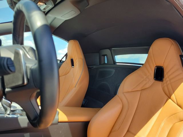 Used 2025 BMW Z4 M40i w/ Premium Package RWD image 20