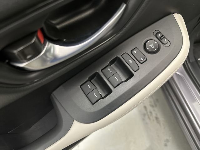 Used 2026 Honda HR-V LX image 17