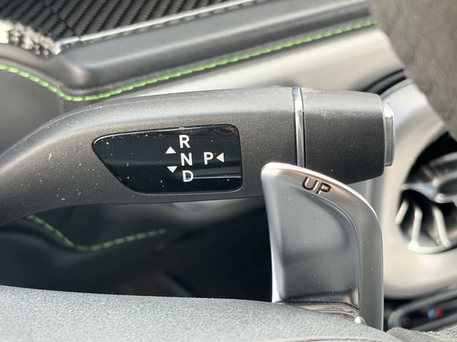 Used 2022 Mercedes-Benz G 63 AMG 4MATIC image 16