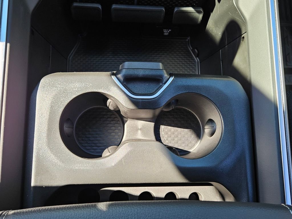 New 2026 RAM 1500 Big Horn AWD/4WD image 19