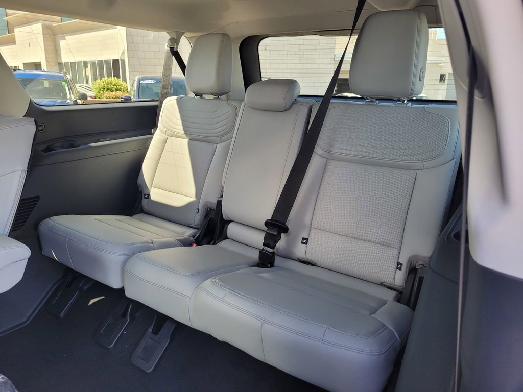 New 2026 Ford Expedition Max Platinum w/ Platinum Ultimate Package image 41