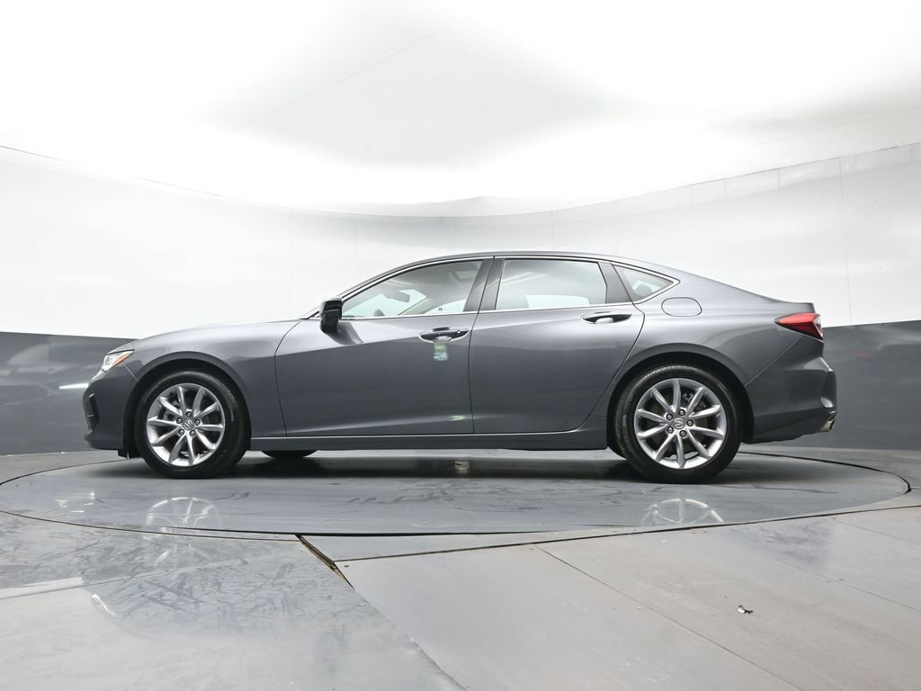 Used 2023 Acura TLX FWD image 32