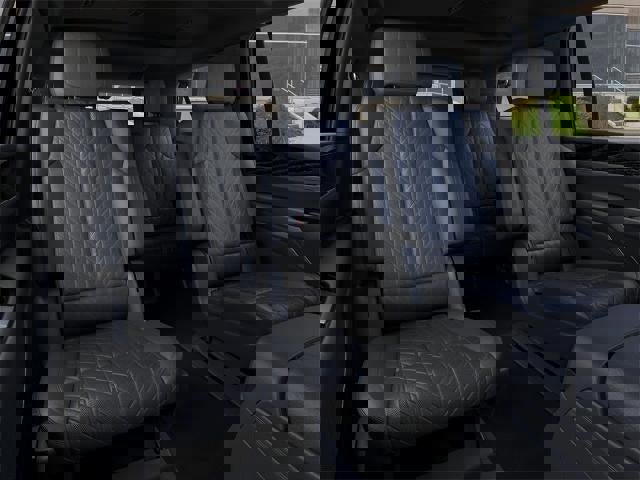 New 2026 Cadillac Escalade IQL Luxury image 17