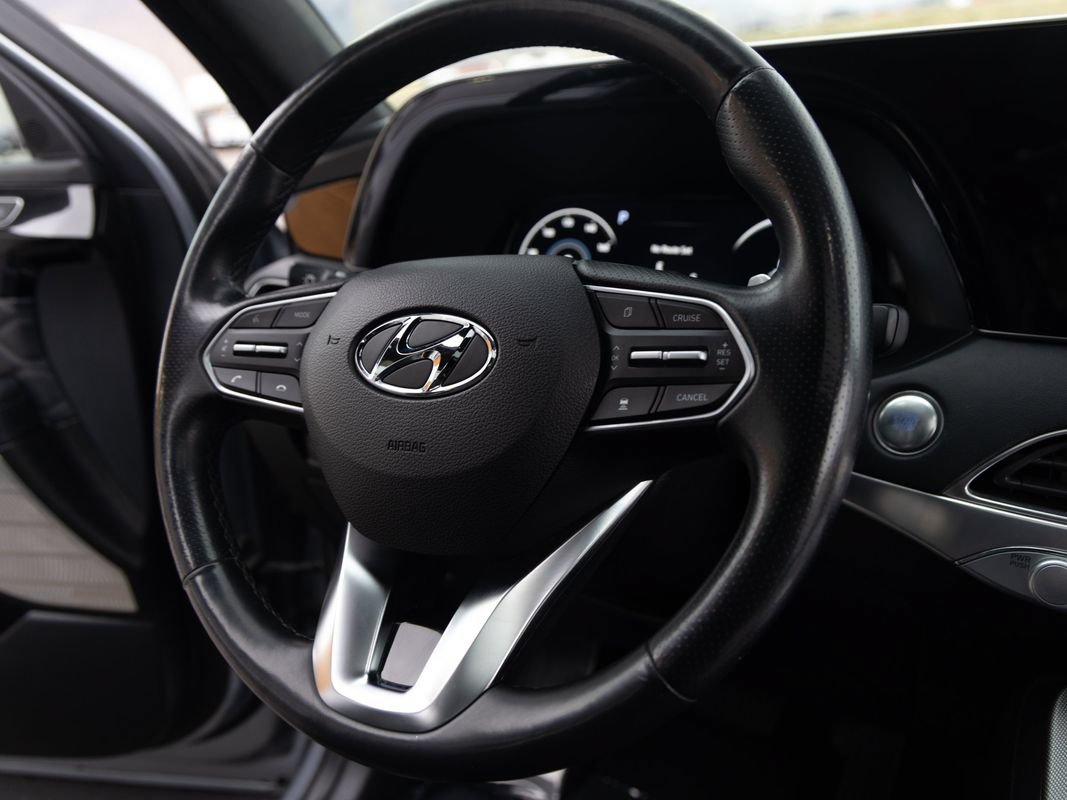 Used 2020 Hyundai Palisade Limited AWD/4WD image 30