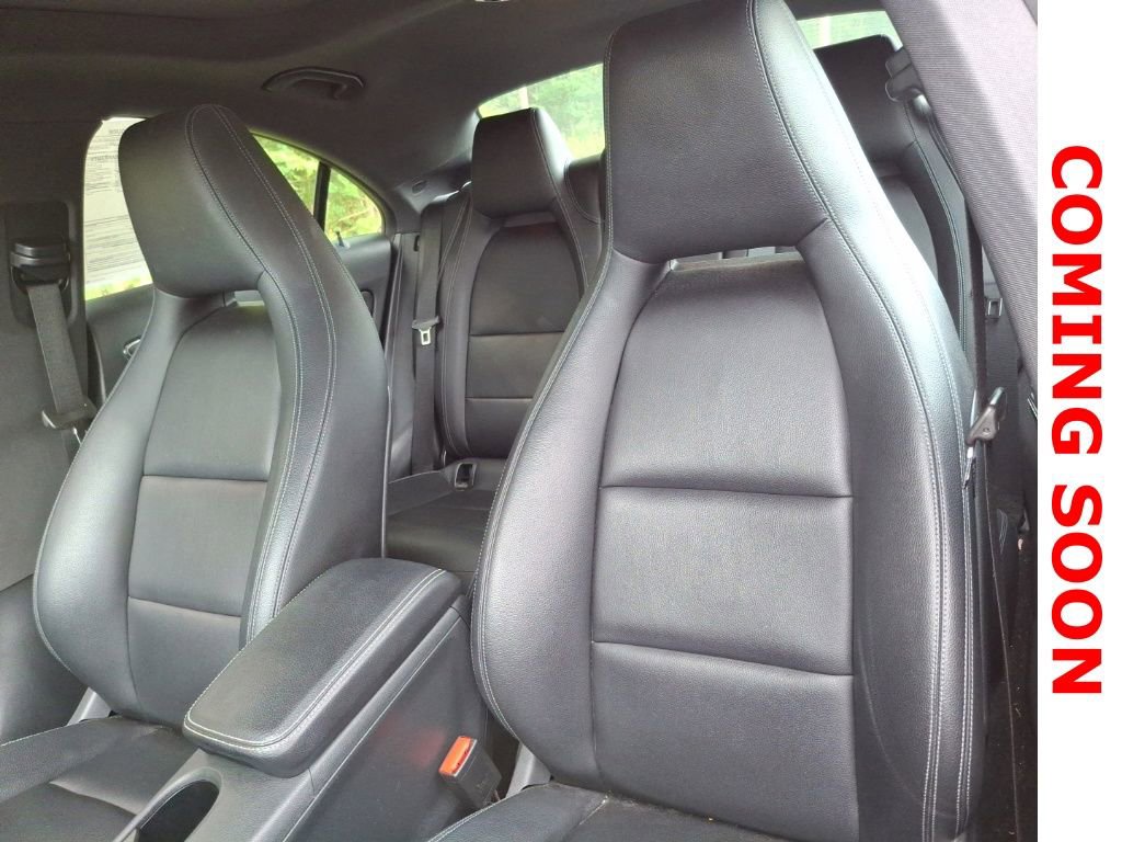 Used 2019 Mercedes-Benz CLA 250 4MATIC image 12