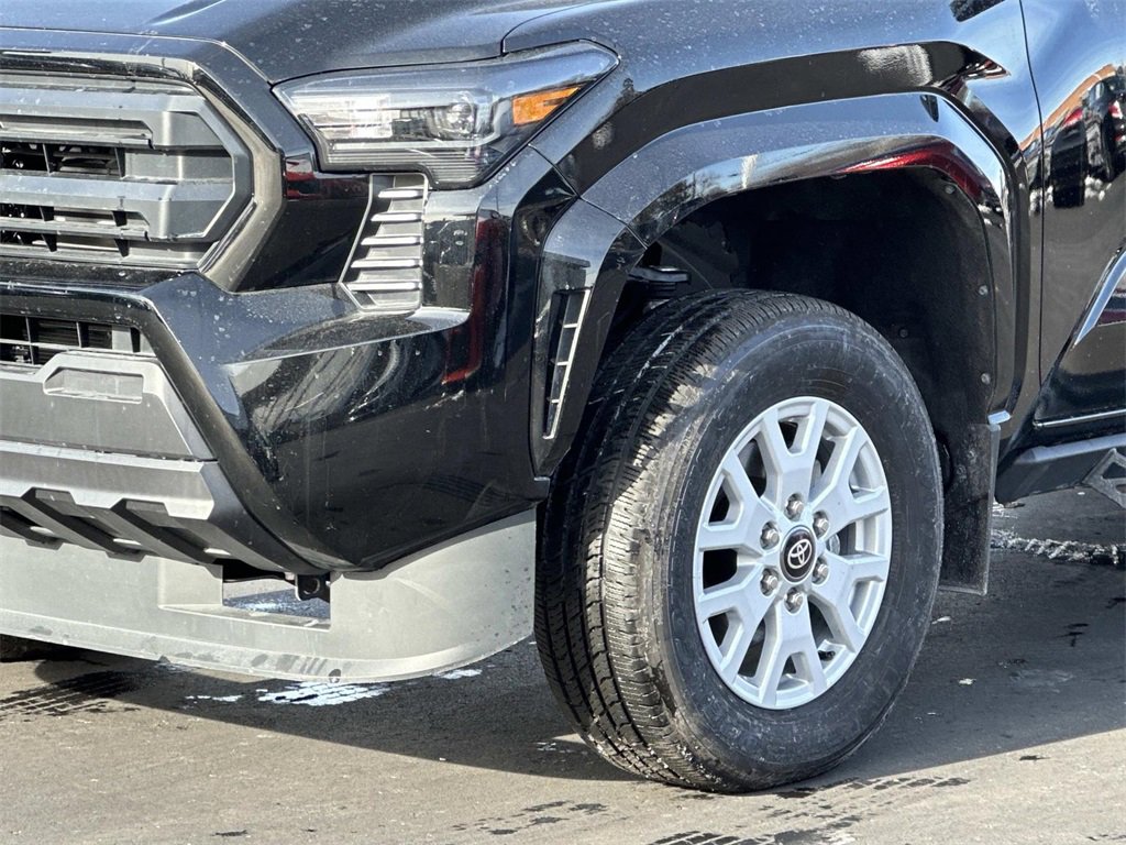 Used 2024 Toyota Tacoma SR image 8