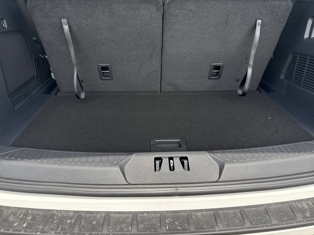 New 2026 Ford Explorer ST-Line w/ Premium Package RWD image 21