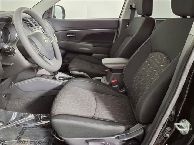 New 2024 Mitsubishi Outlander Sport ES image 18