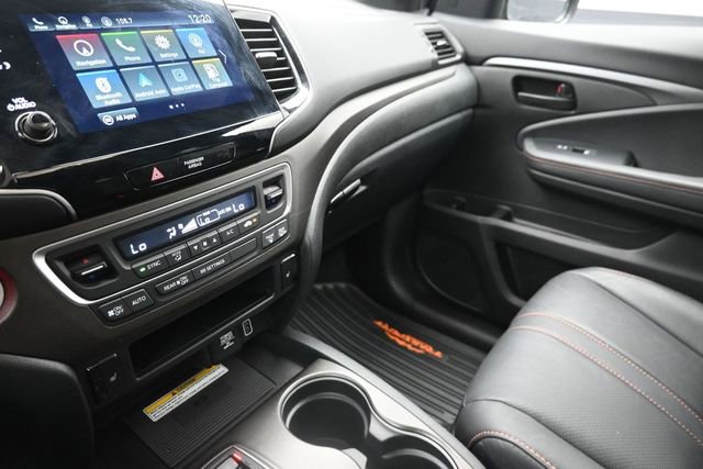 Used 2022 Honda Passport TrailSport image 30