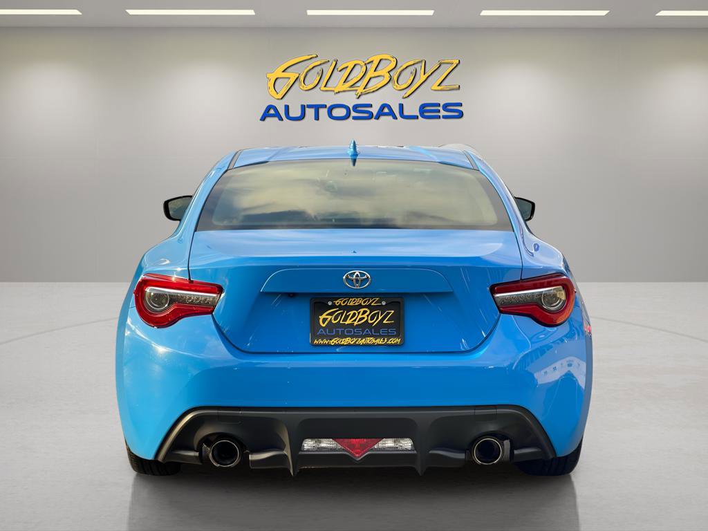 Used 2020 Toyota 86 image 6