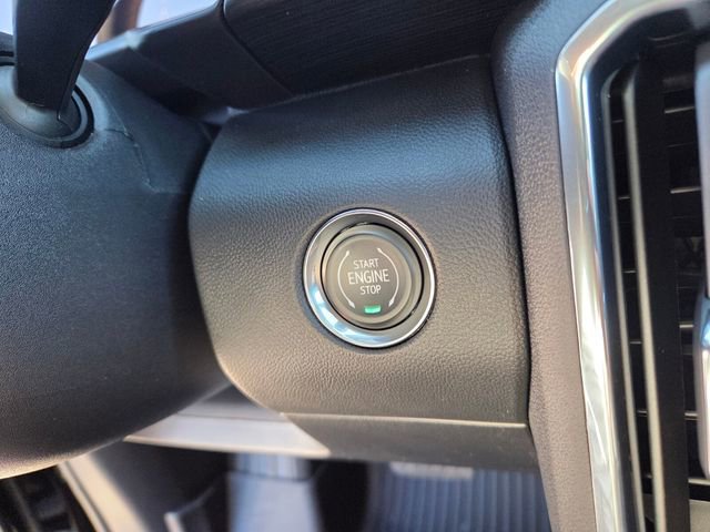New 2026 GMC Acadia Elevation w/ Black Edition FWD image 29