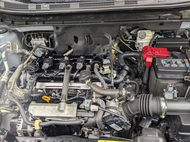 Certified 2023 Nissan Kicks SV image 21