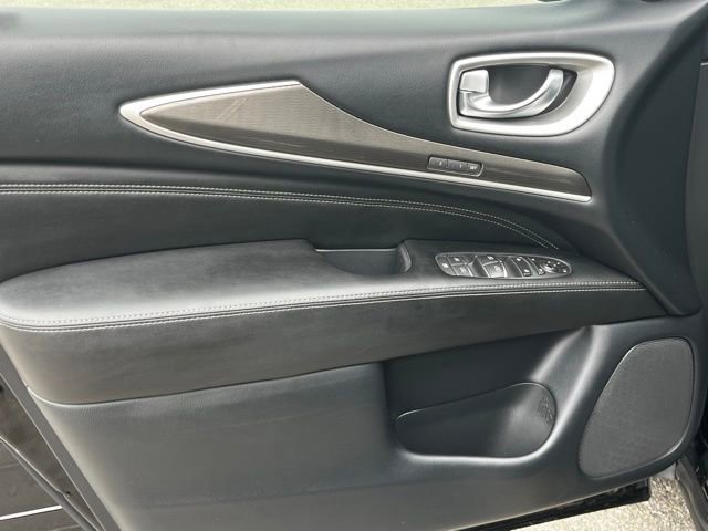 Certified 2020 INFINITI QX60 Luxe image 9