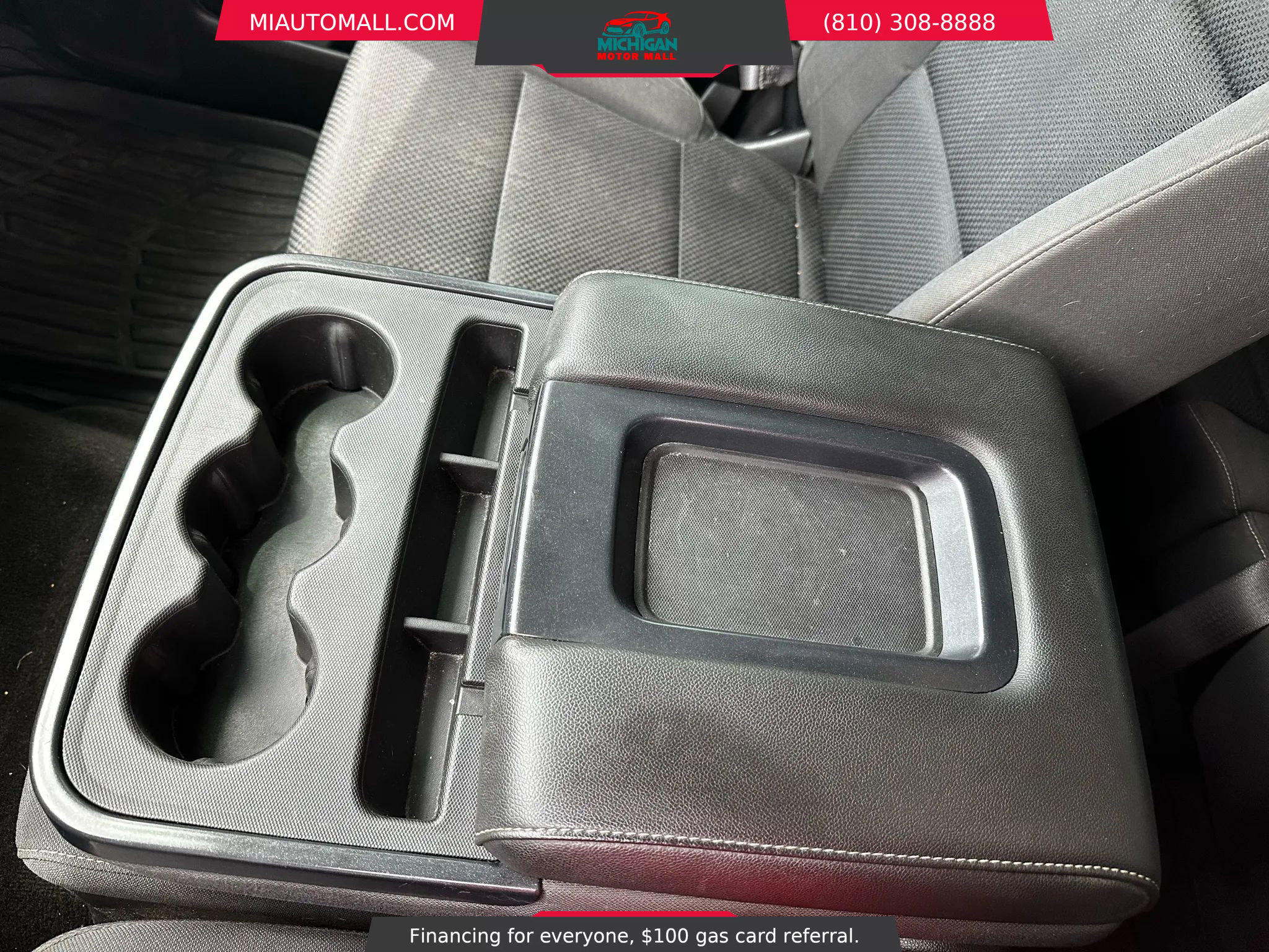 Used 2016 Chevrolet Silverado 1500 LT w/ All Star Edition image 19