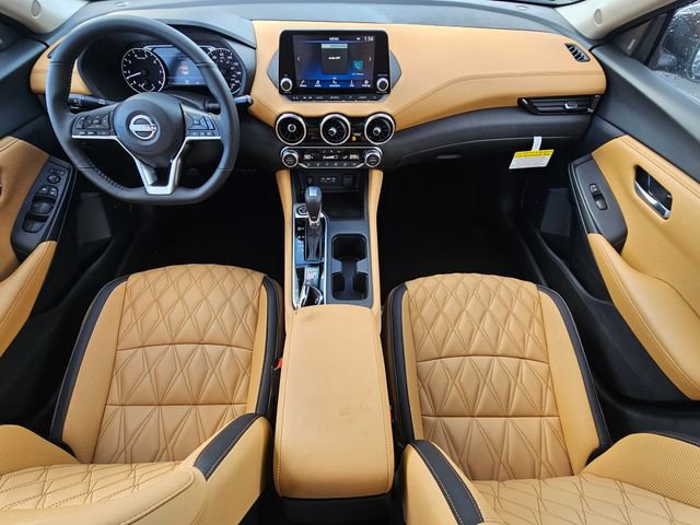 Used 2025 Nissan Sentra SV w/ SV Premium Package image 19
