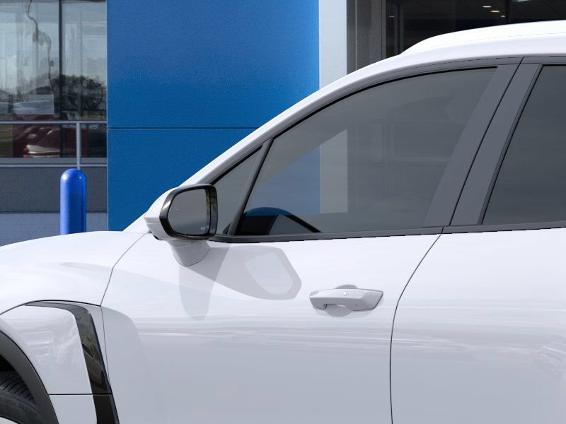 New 2026 Chevrolet Blazer EV LT AWD/4WD image 48