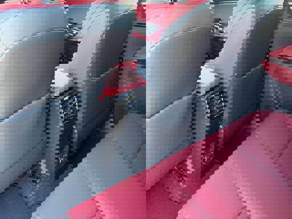 Used 2024 Lexus NX 250 FWD image 29