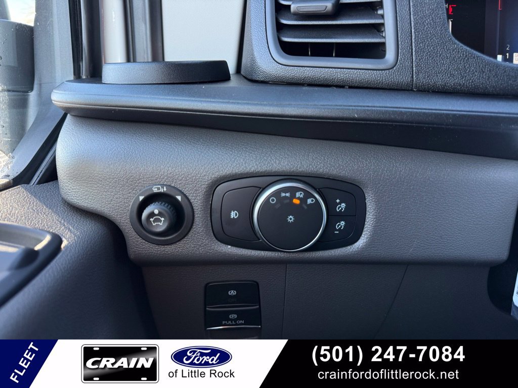 New 2026 Ford Transit 350 XLT RWD image 13