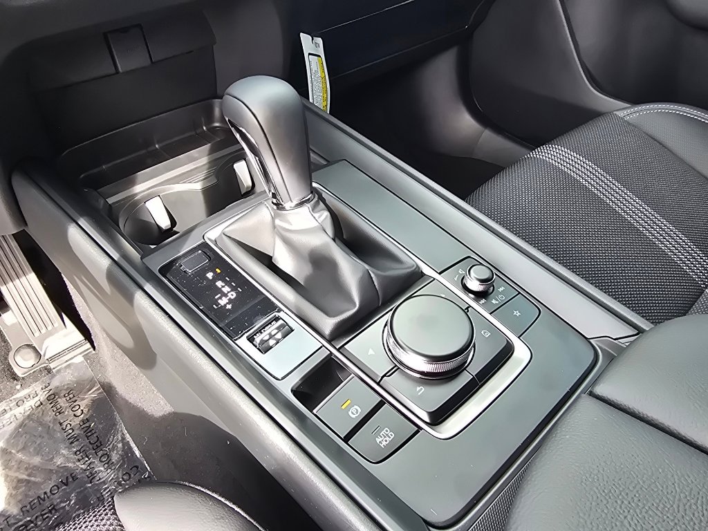 New 2026 MAZDA CX-50 Meridian Edition w/ Apex Package image 18