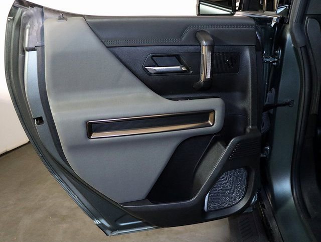 Used 2024 GMC Hummer EV 3X AWD/4WD image 28