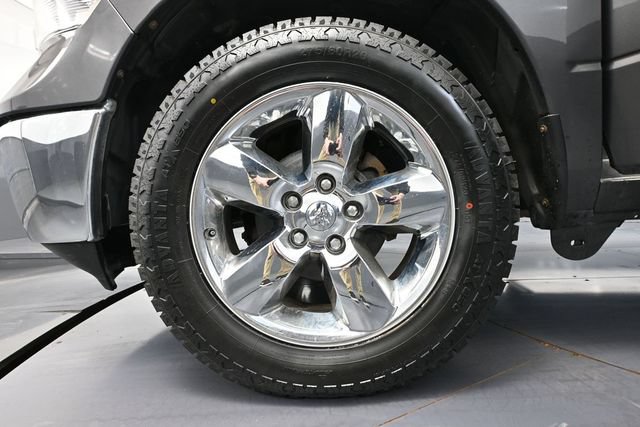 Used 2019 RAM 1500 ST w/ SXT Plus Group AWD/4WD image 13