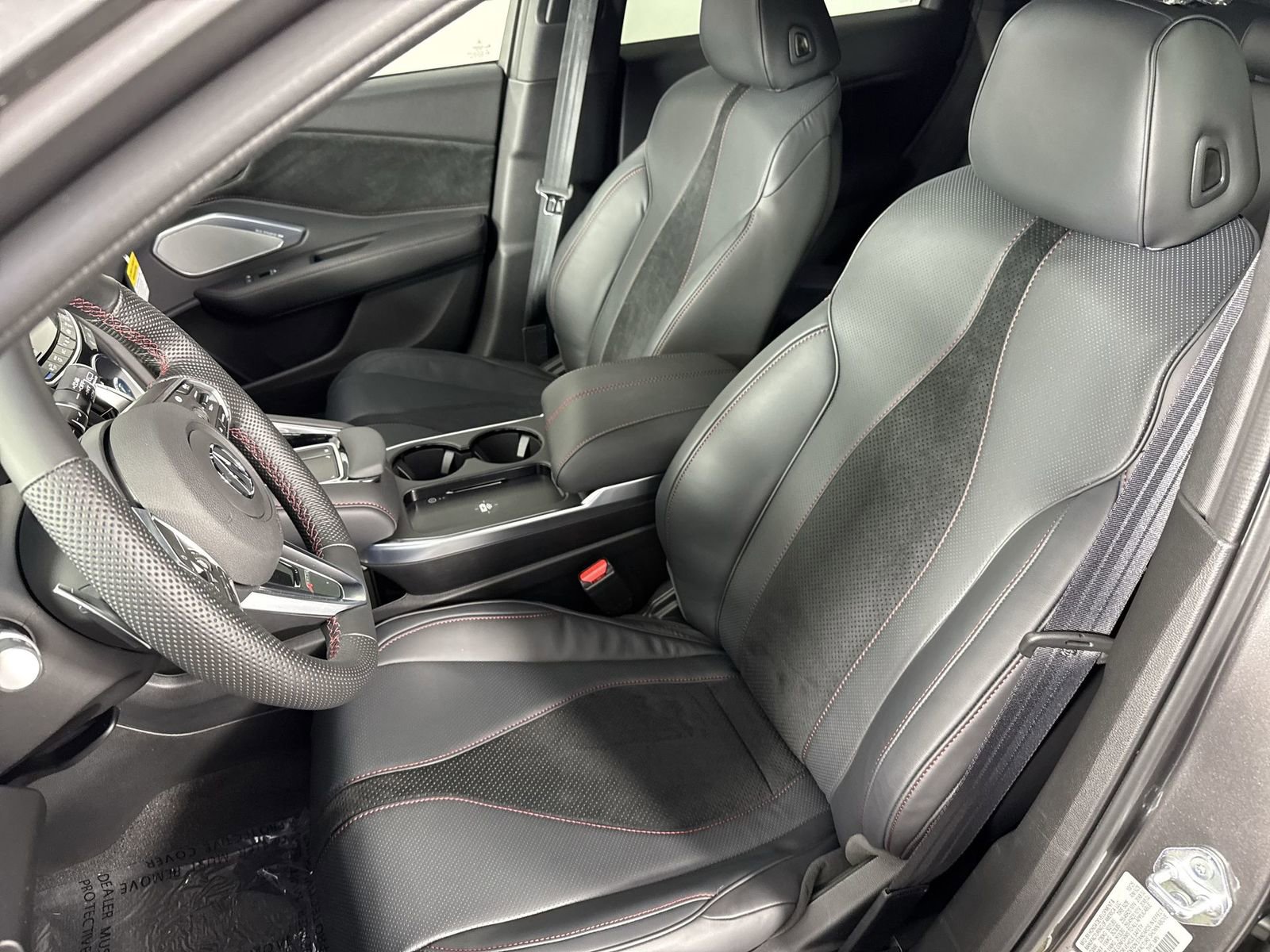 New 2026 Acura RDX A-Spec image 19