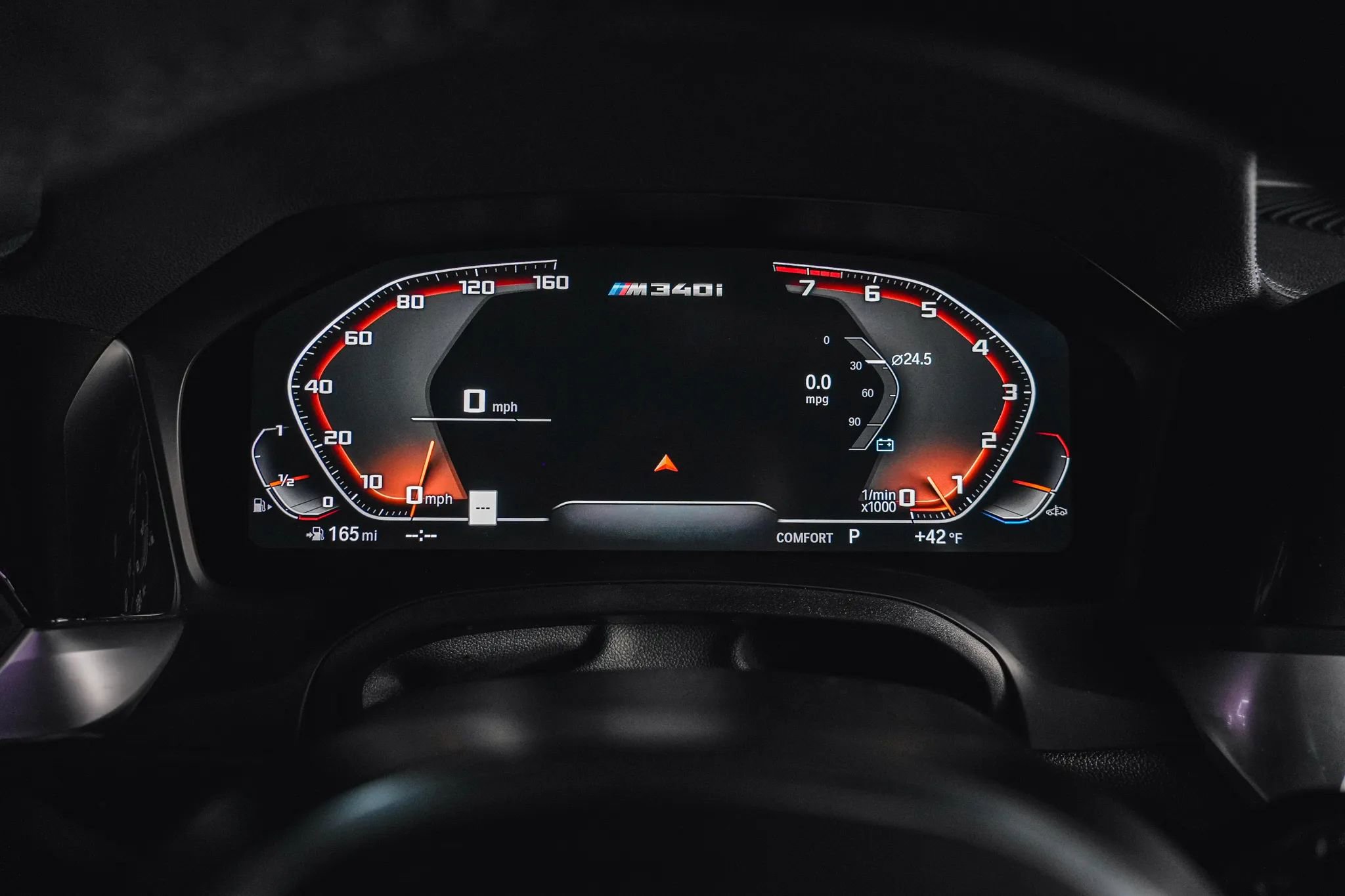 Used 2020 BMW M340i w/ Premium Package image 52