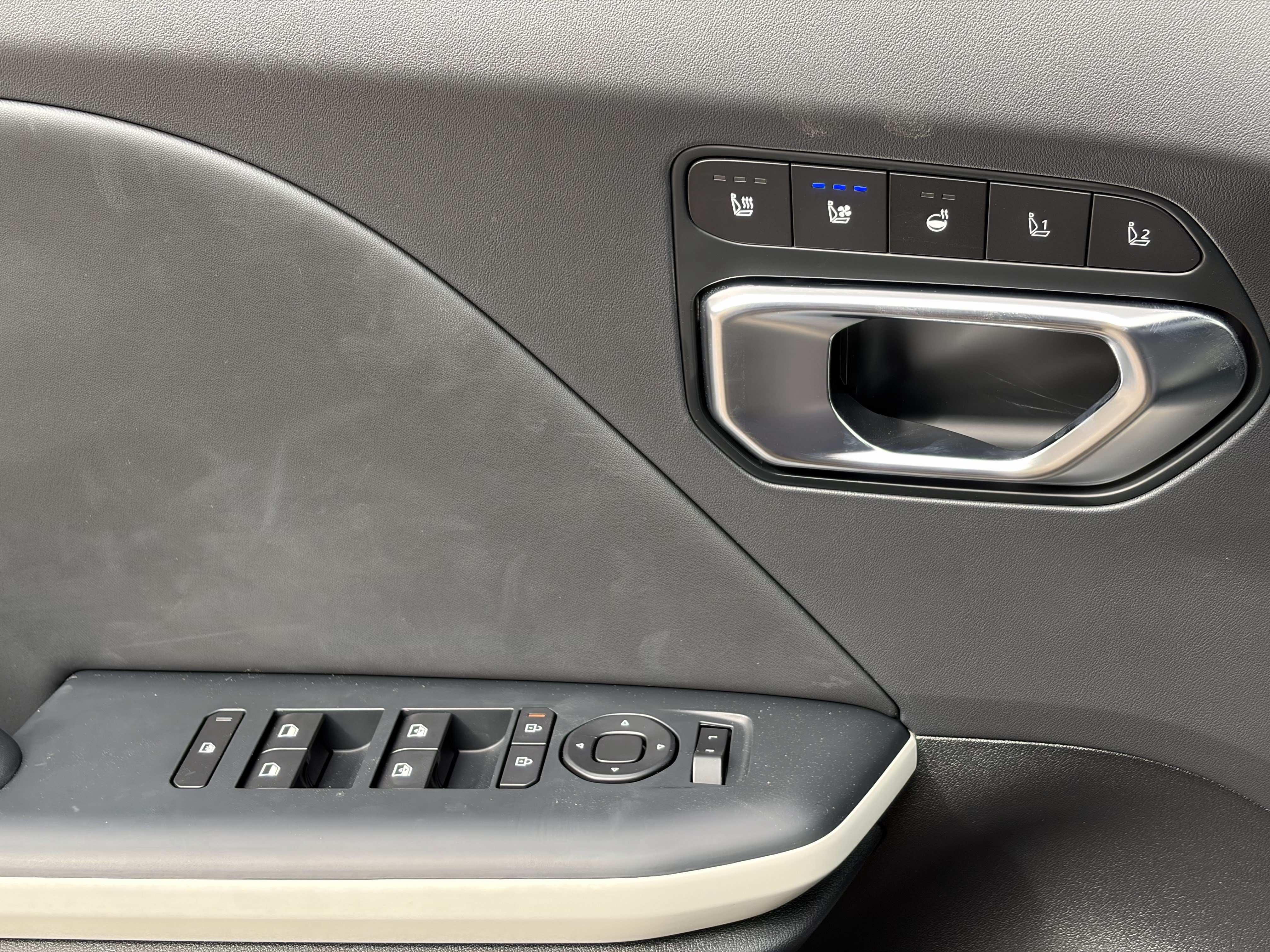 New 2026 Kia K4 GT-Line Turbo w/ GT-Line Premium Package FWD image 20