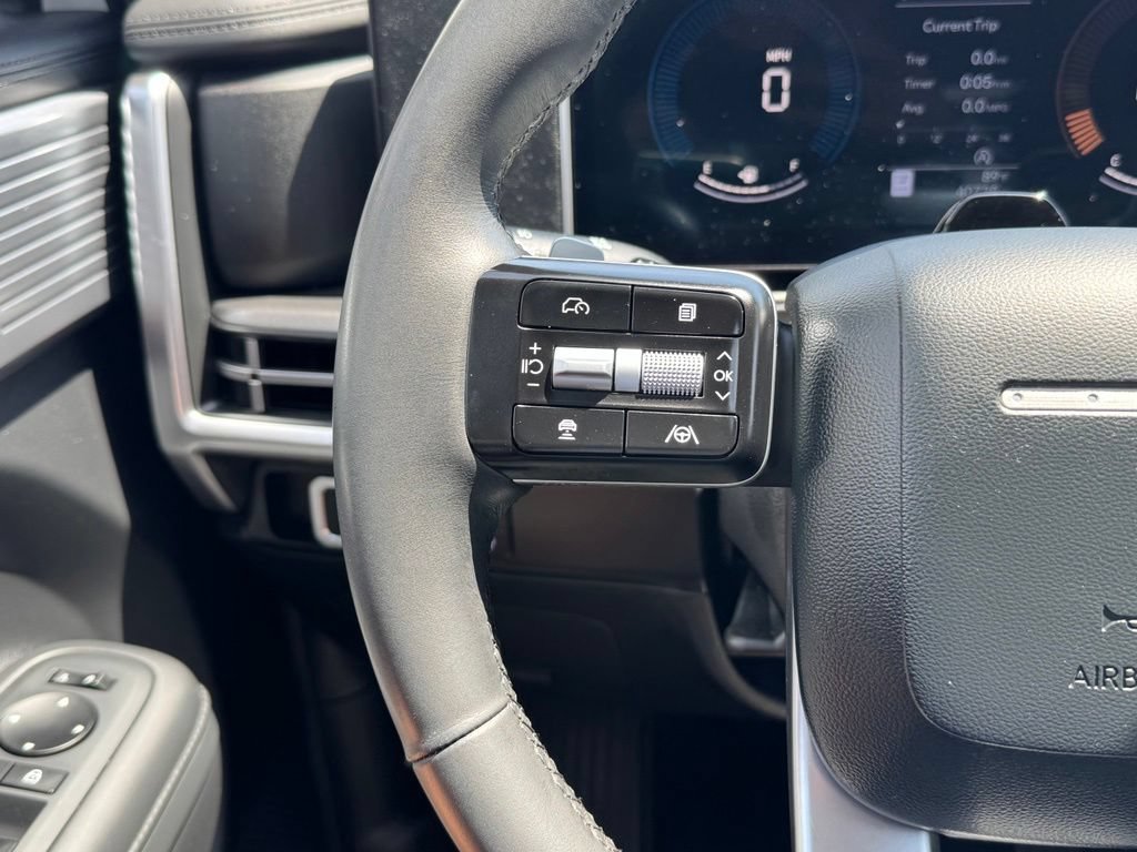 Used 2025 Hyundai Santa Fe XRT AWD/4WD image 10