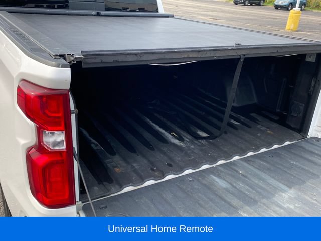 Used 2019 Chevrolet Silverado 1500 High Country w/ Technology Package AWD/4WD image 22