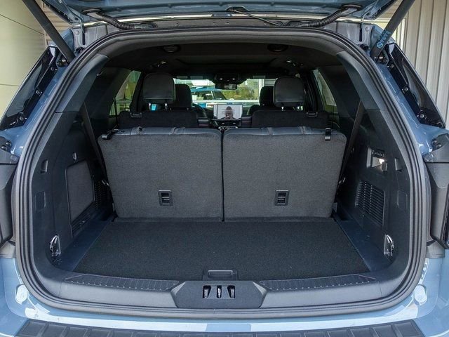 New 2026 Ford Explorer ST w/ Sun And Sound Package image 31