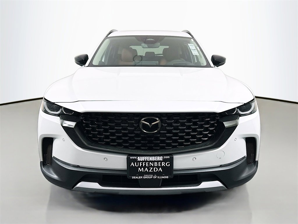 New 2026 MAZDA CX-50 AWD 2.5 S w/ Weather Package image 2