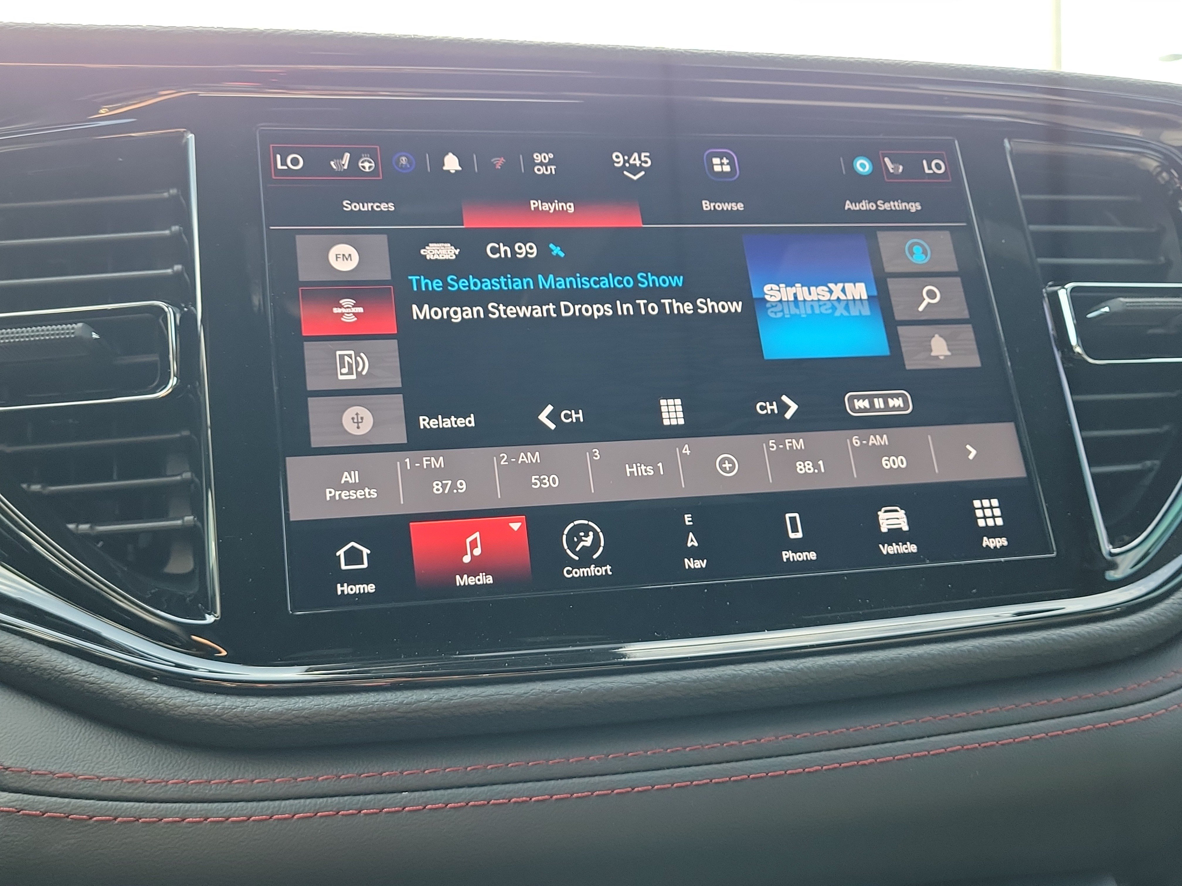 New 2026 Dodge Durango GT AWD/4WD image 17
