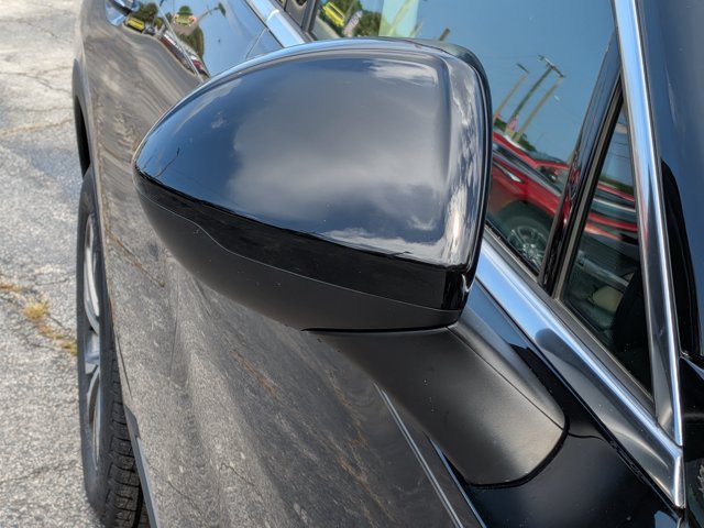 Certified 2023 Buick Envision Essence FWD image 13