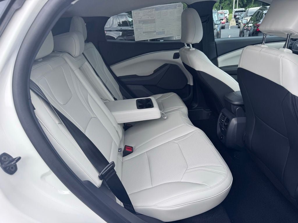 New 2026 Ford Mustang Mach-E Premium AWD/4WD image 30