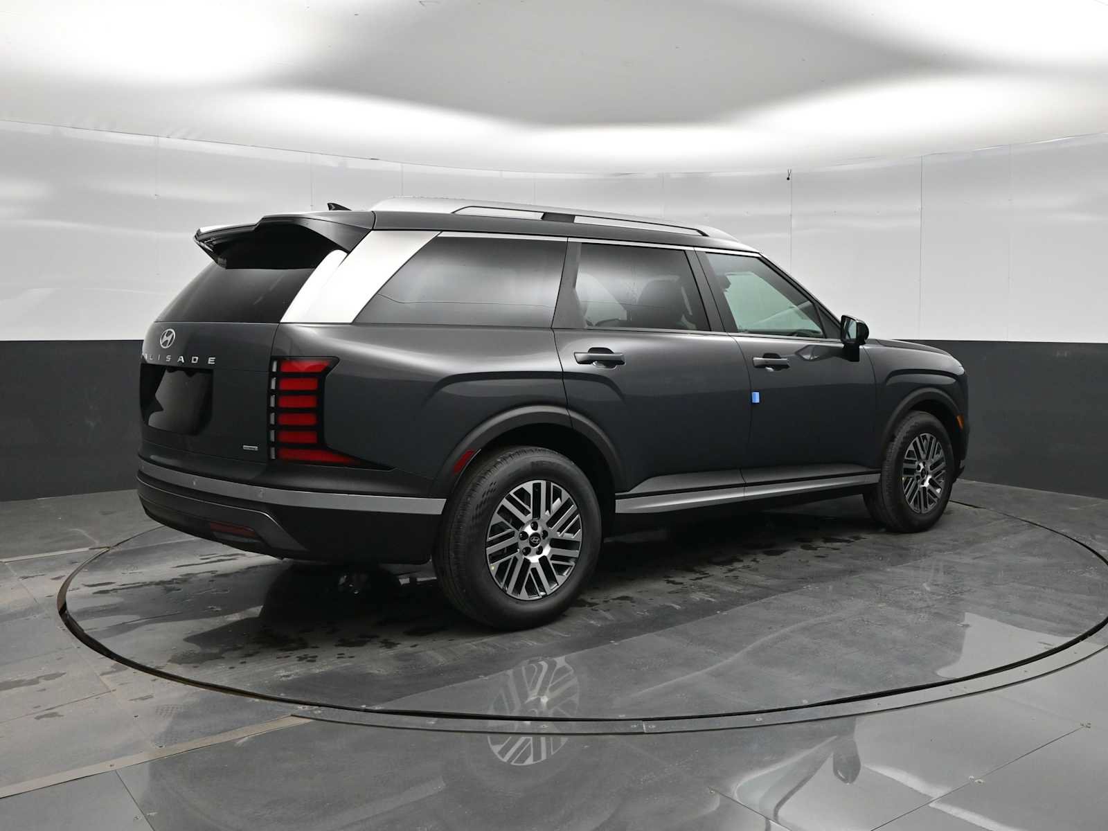 New 2026 Hyundai Palisade SEL AWD/4WD image 6