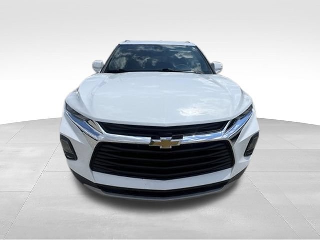 Used 2021 Chevrolet Blazer LT AWD/4WD image 14