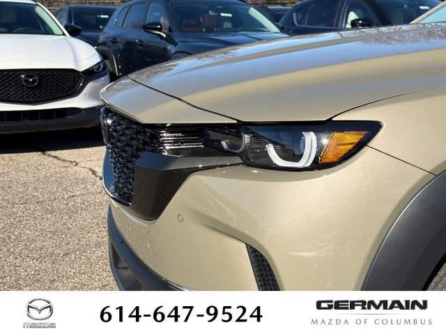 New 2026 MAZDA CX-50 AWD 2.5 S w/ Cargo Package image 13